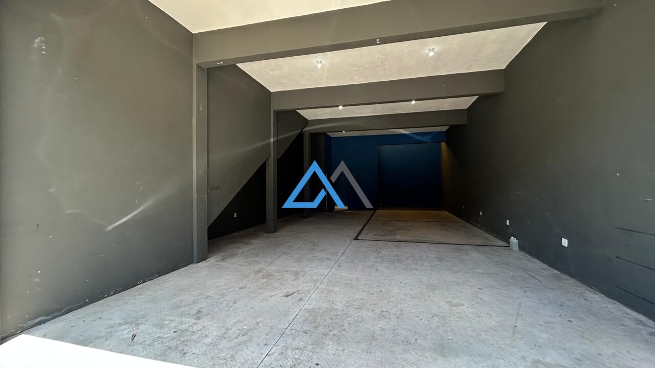Loja-Salão, 120 m² - Foto 4
