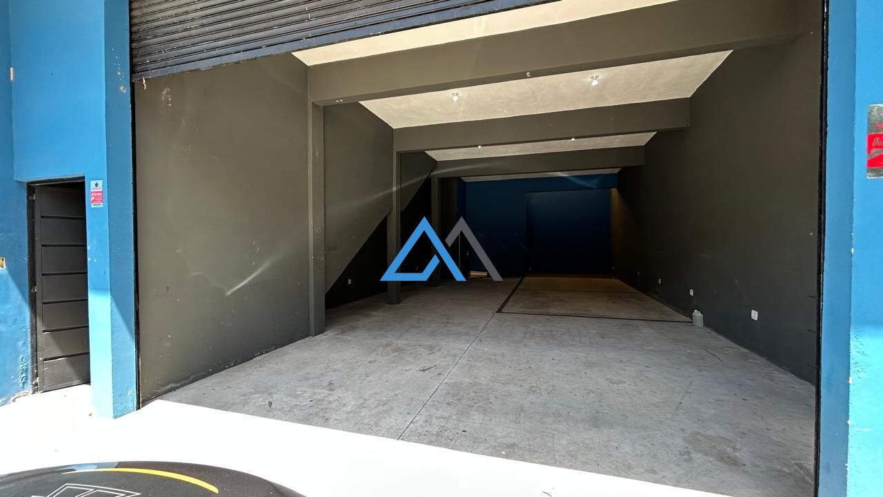 Loja-Salão, 120 m² - Foto 11