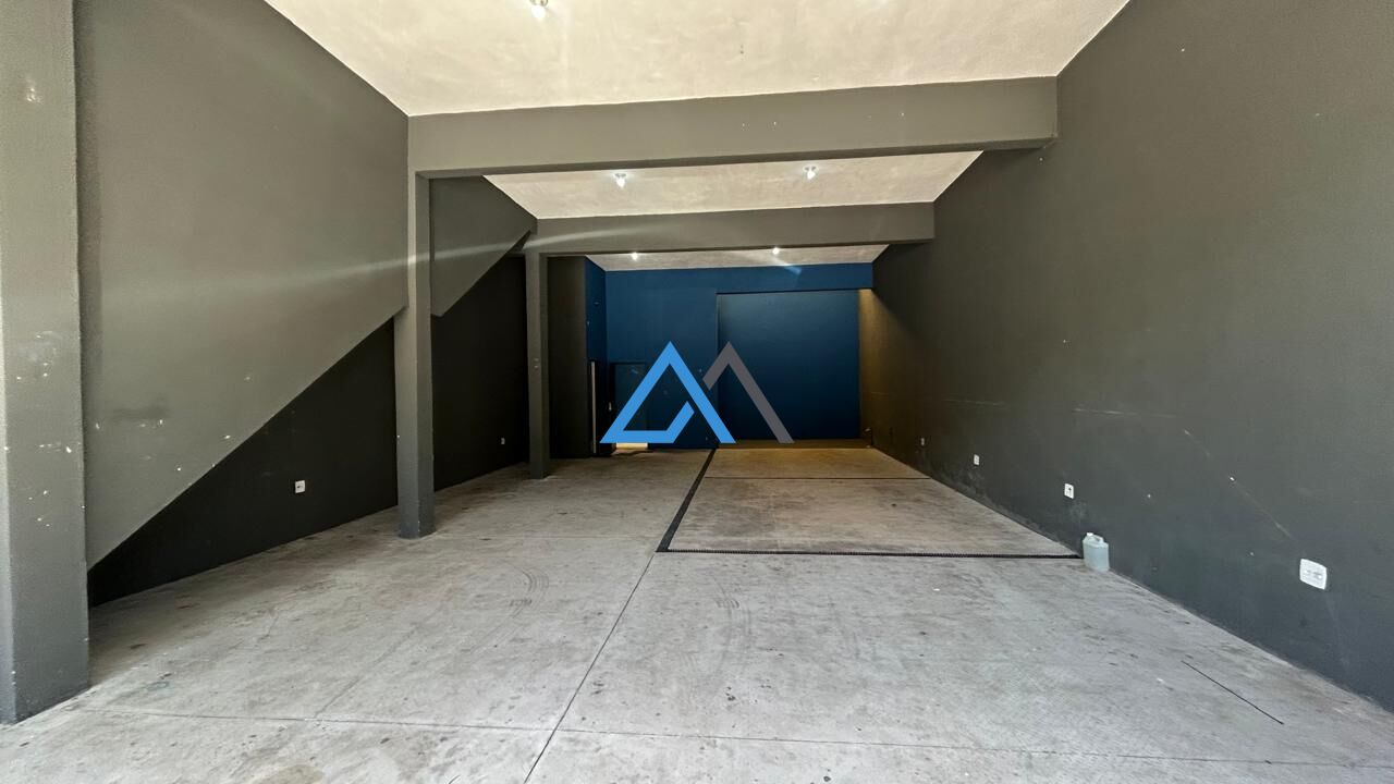 Loja-Salão, 120 m² - Foto 5