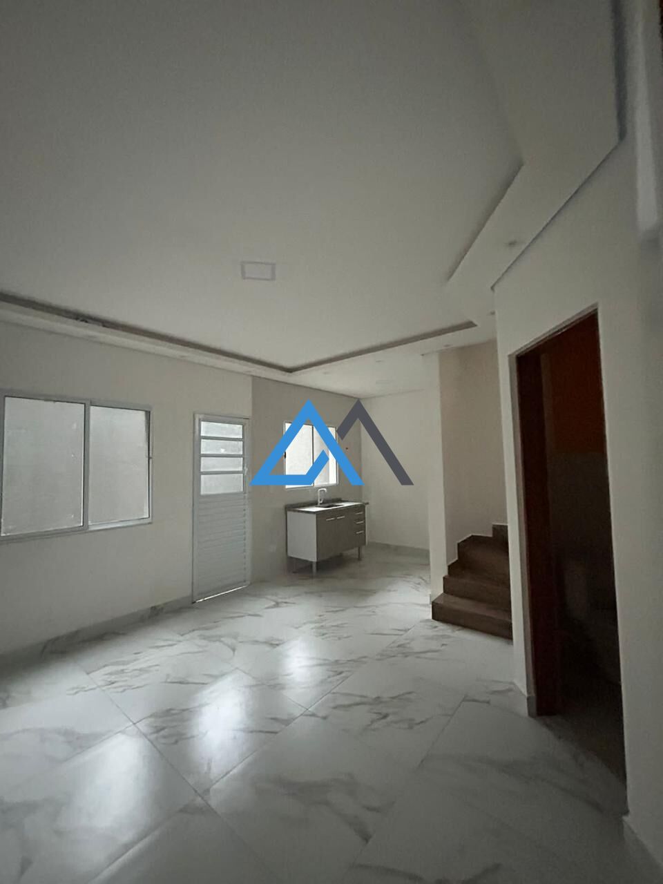 Casa de Condomínio à venda com 2 quartos, 67m² - Foto 2