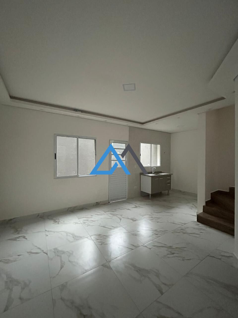 Casa de Condomínio à venda com 2 quartos, 67m² - Foto 3
