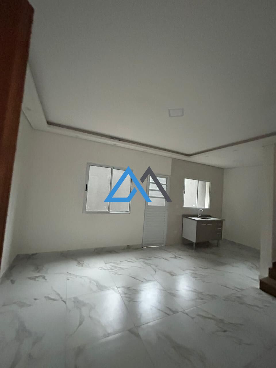 Casa de Condomínio à venda com 2 quartos, 67m² - Foto 5