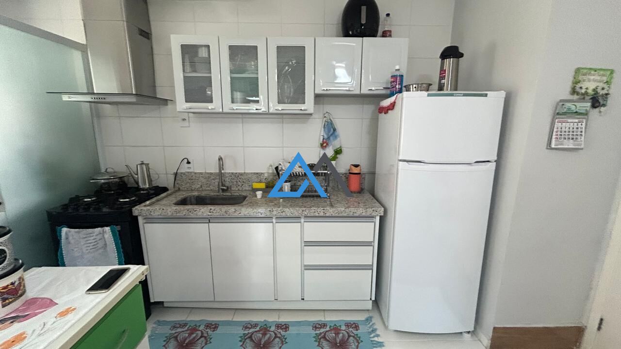 Apartamento, 2 quartos, 49 m² - Foto 2