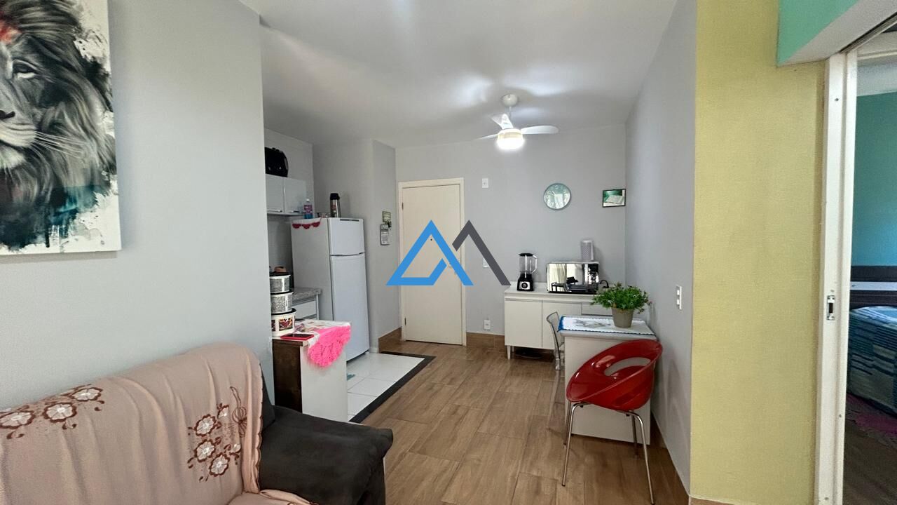 Apartamento, 2 quartos, 49 m² - Foto 6