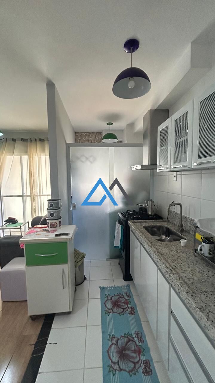 Apartamento, 2 quartos, 49 m² - Foto 5