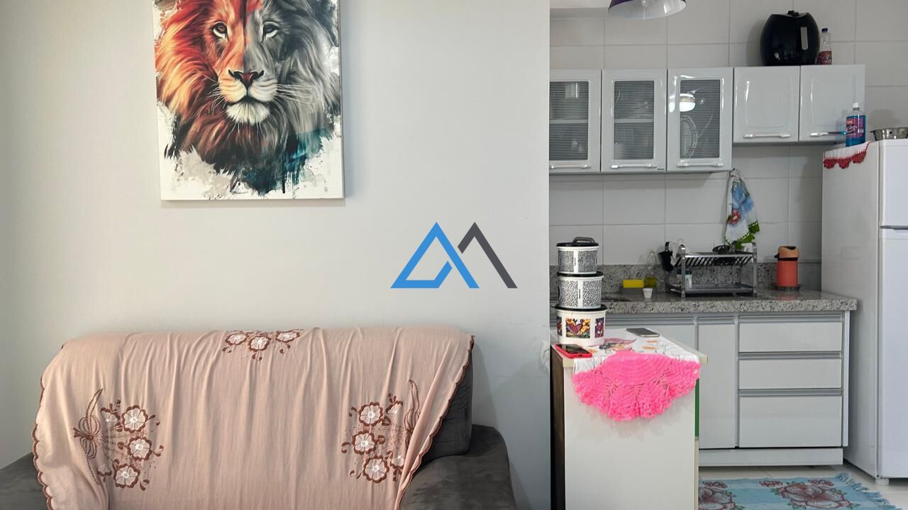 Apartamento, 2 quartos, 49 m² - Foto 8