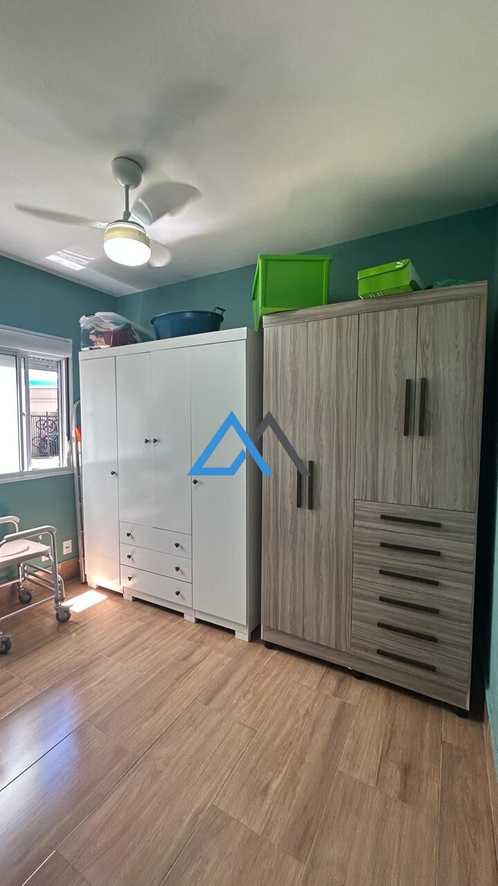 Apartamento, 2 quartos, 49 m² - Foto 11