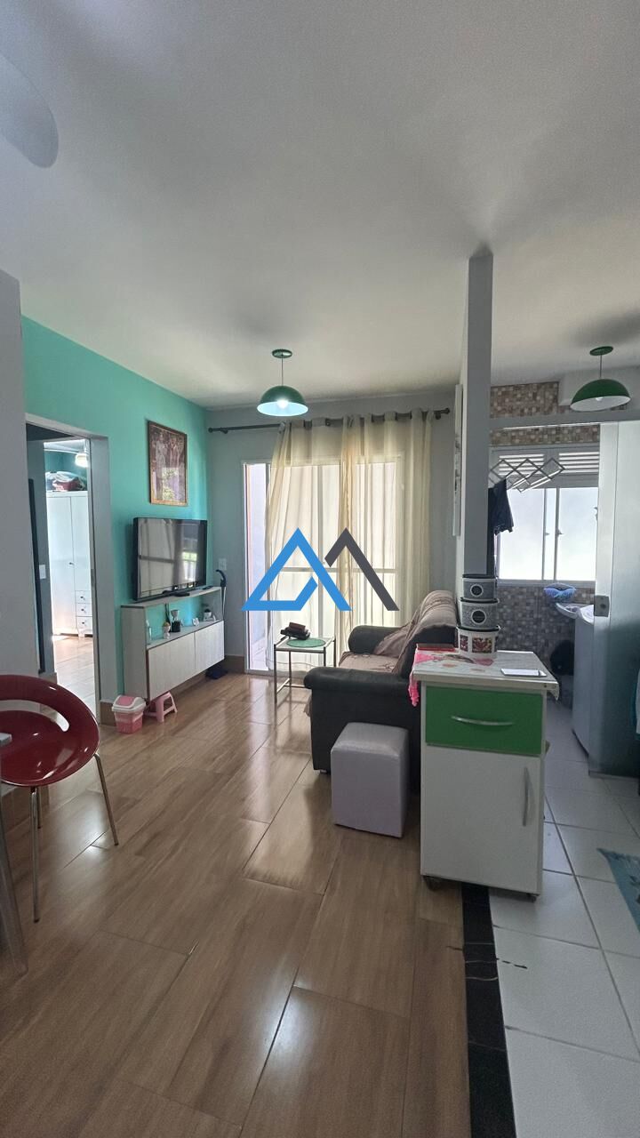 Apartamento, 2 quartos, 49 m² - Foto 3