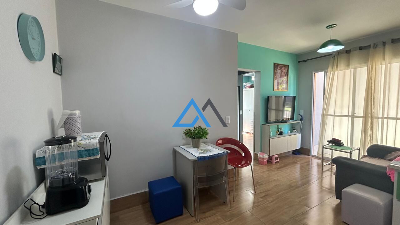 Apartamento, 2 quartos, 49 m² - Foto 7