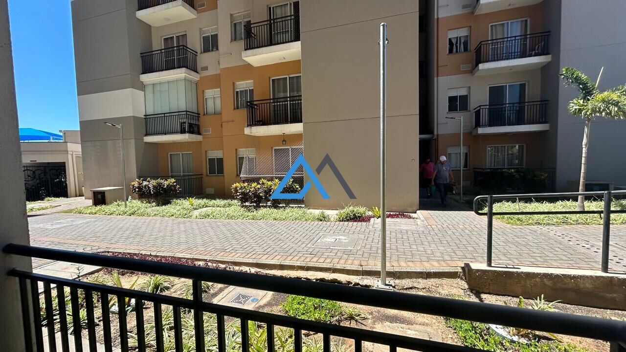 Apartamento, 2 quartos, 49 m² - Foto 14