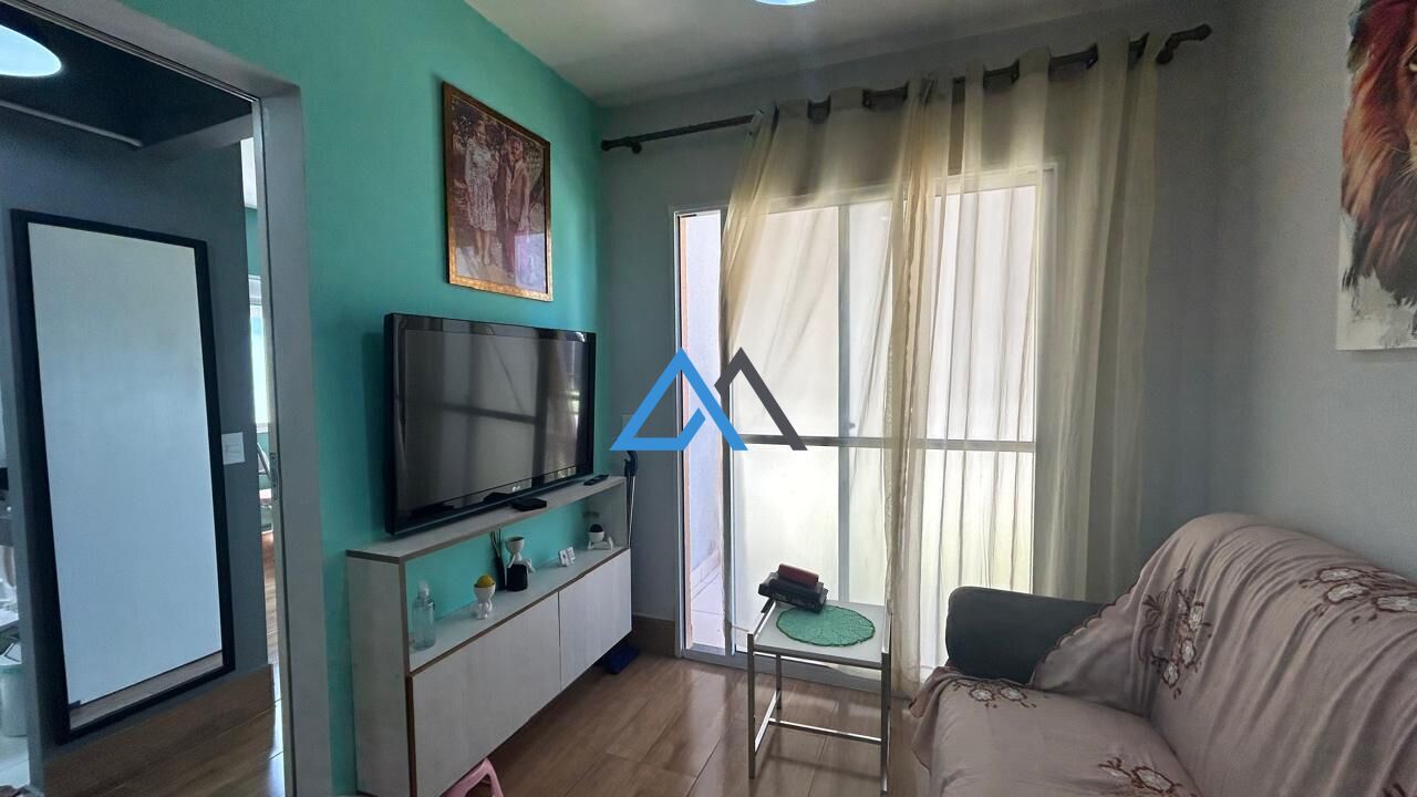 Apartamento, 2 quartos, 49 m² - Foto 4