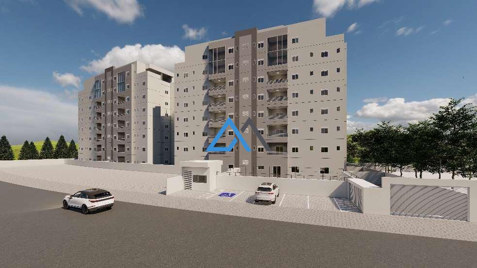 Apartamento à venda com 3 quartos, 155m² - Foto 1