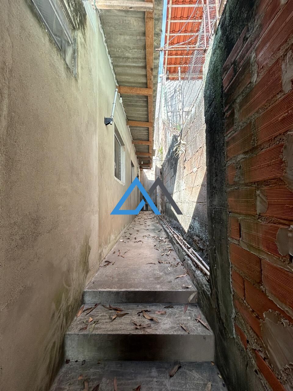 Casa para alugar com 2 quartos - Foto 11