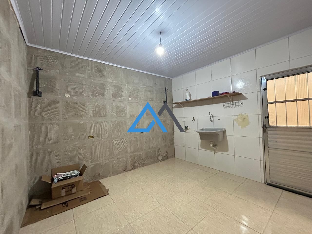 Casa para alugar com 2 quartos - Foto 6