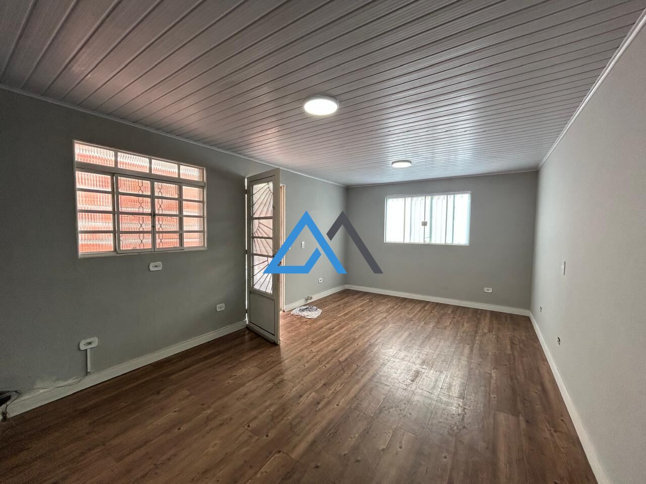 Casa para alugar com 2 quartos - Foto 2
