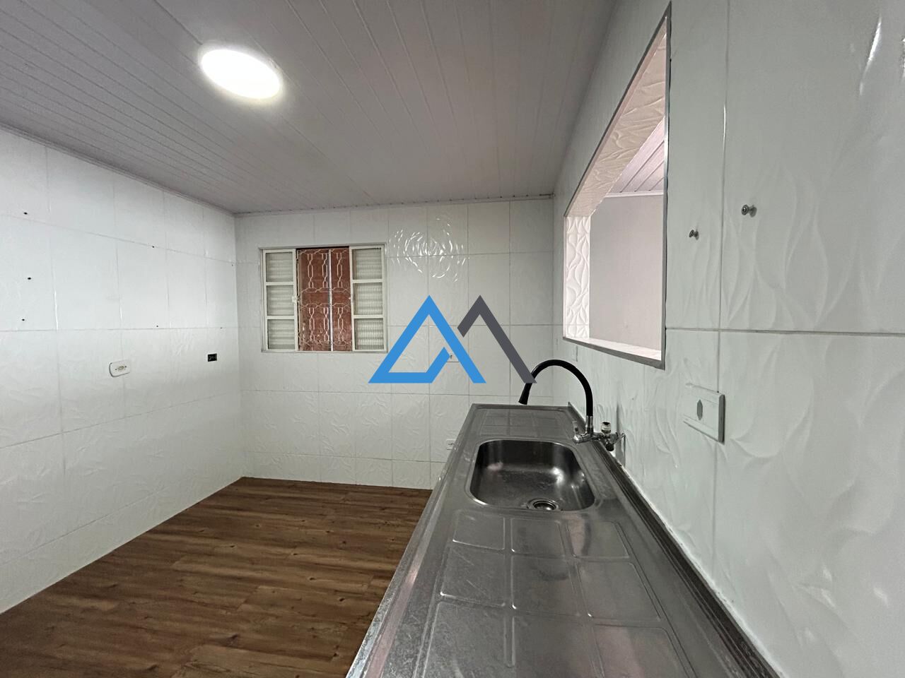 Casa para alugar com 2 quartos - Foto 4