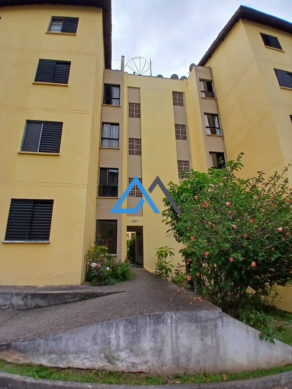 Apartamento, 2 quartos, 49 m² - Foto 4