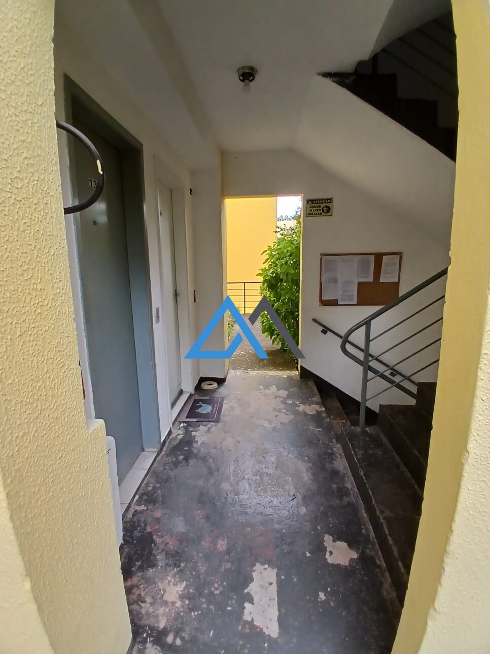 Apartamento, 2 quartos, 49 m² - Foto 20