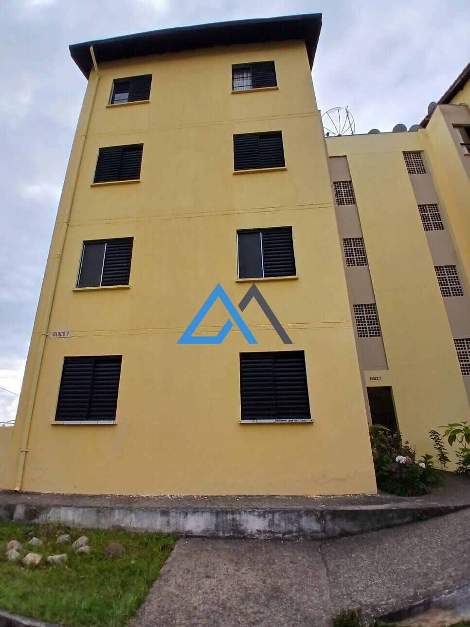 Apartamento, 2 quartos, 49 m² - Foto 5