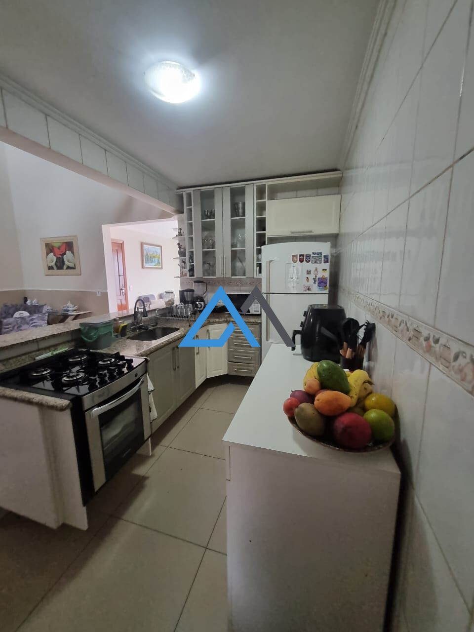 Sobrado à venda com 3 quartos, 201m² - Foto 8