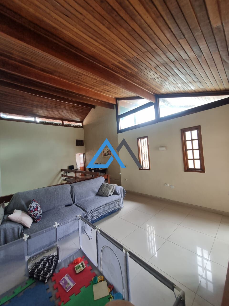 Sobrado à venda com 3 quartos, 201m² - Foto 25