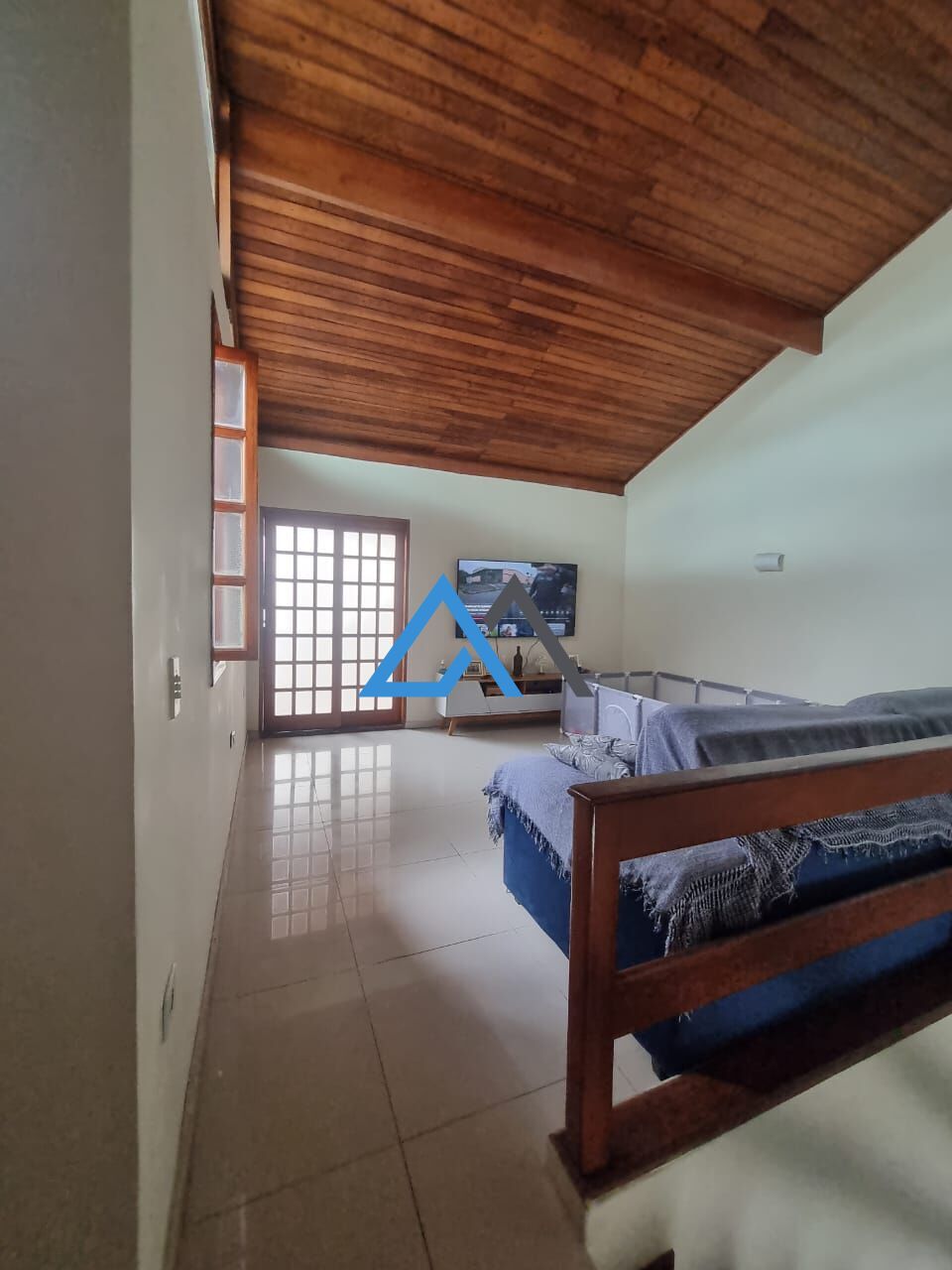 Sobrado à venda com 3 quartos, 201m² - Foto 26