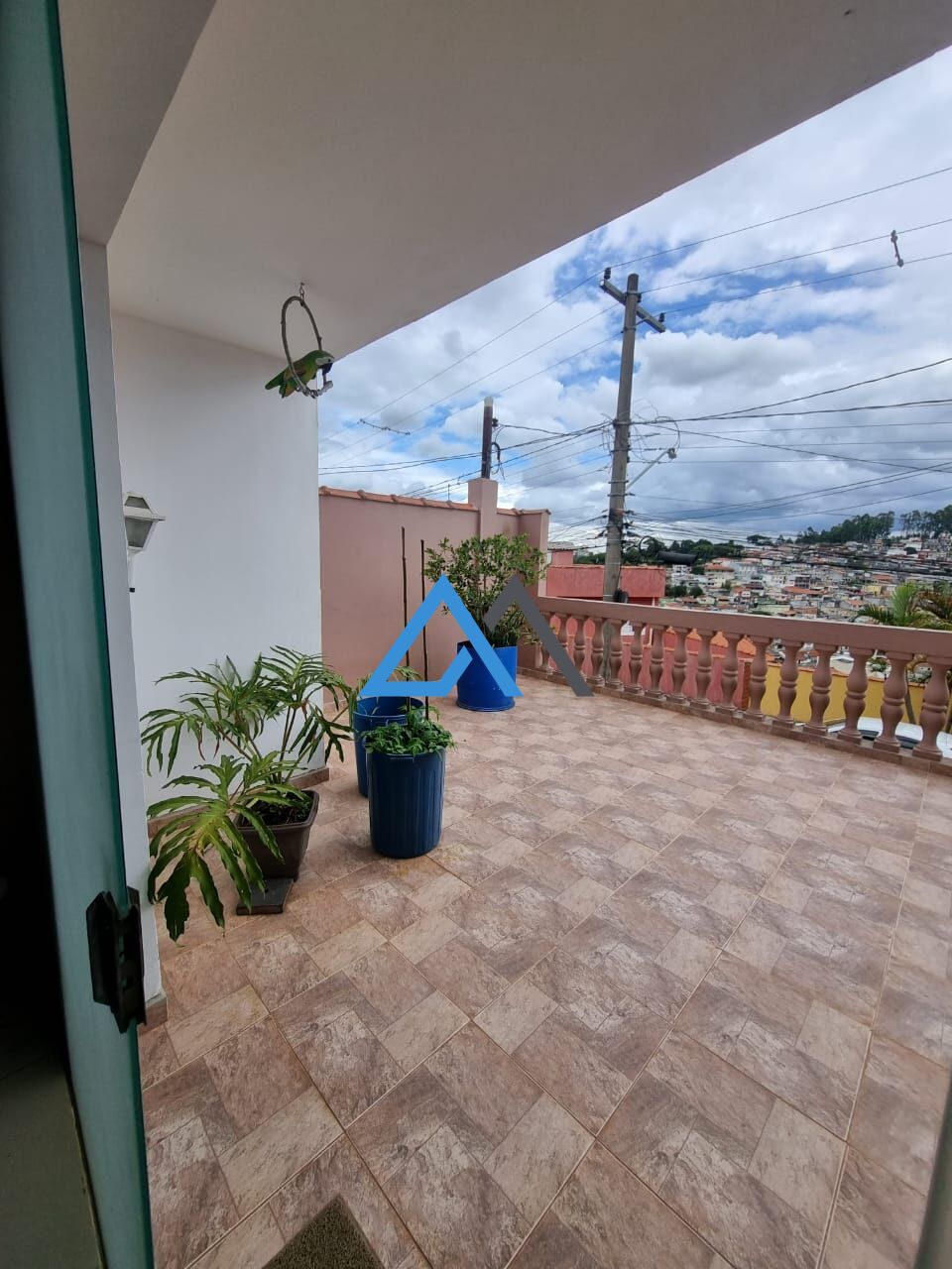 Sobrado à venda com 3 quartos, 201m² - Foto 7