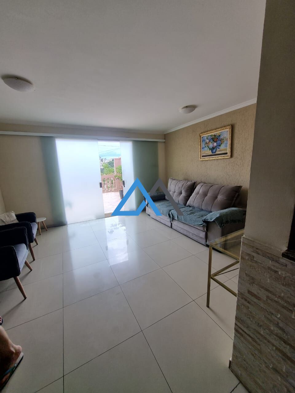 Sobrado à venda com 3 quartos, 201m² - Foto 6