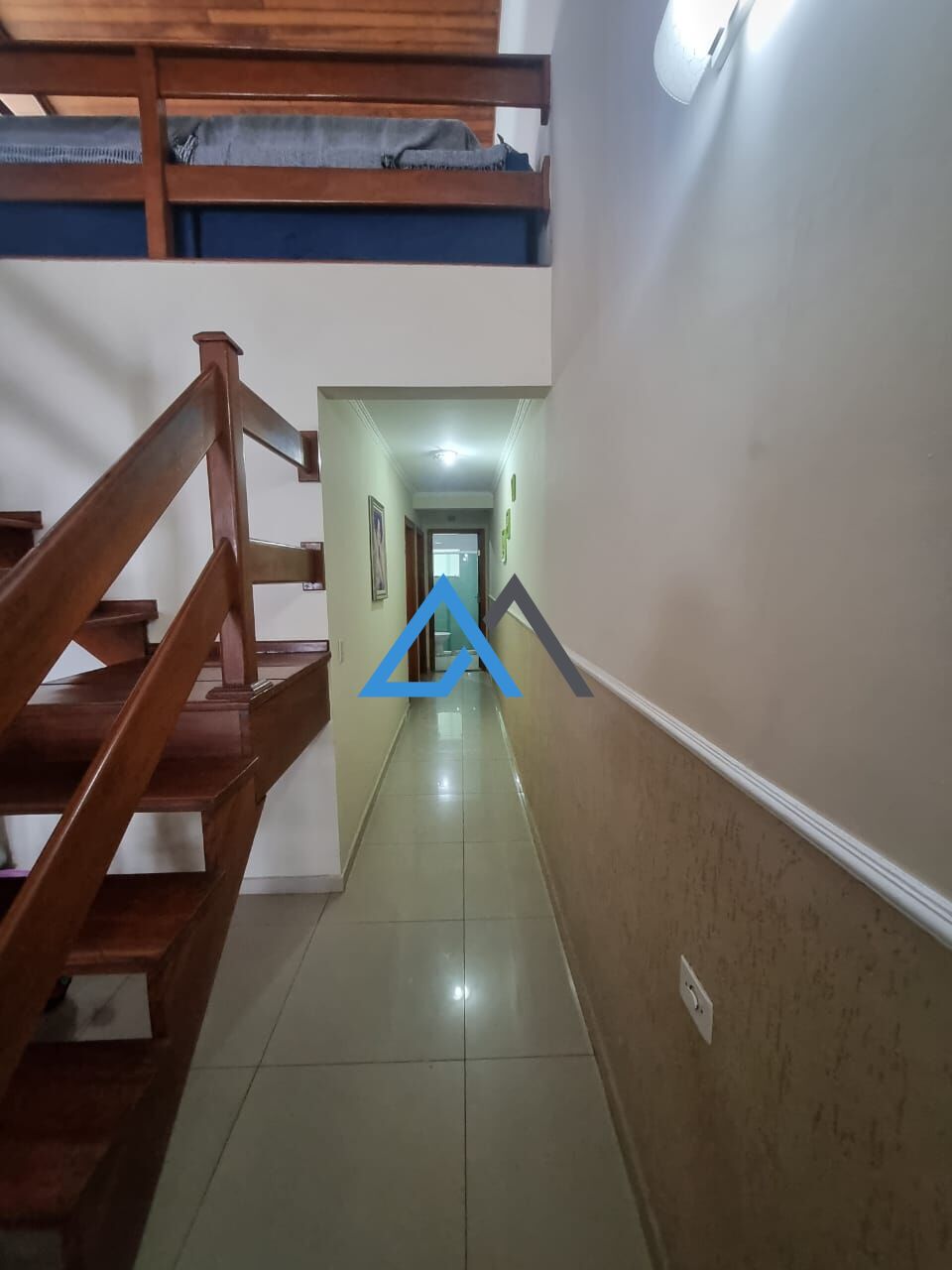 Sobrado à venda com 3 quartos, 201m² - Foto 10