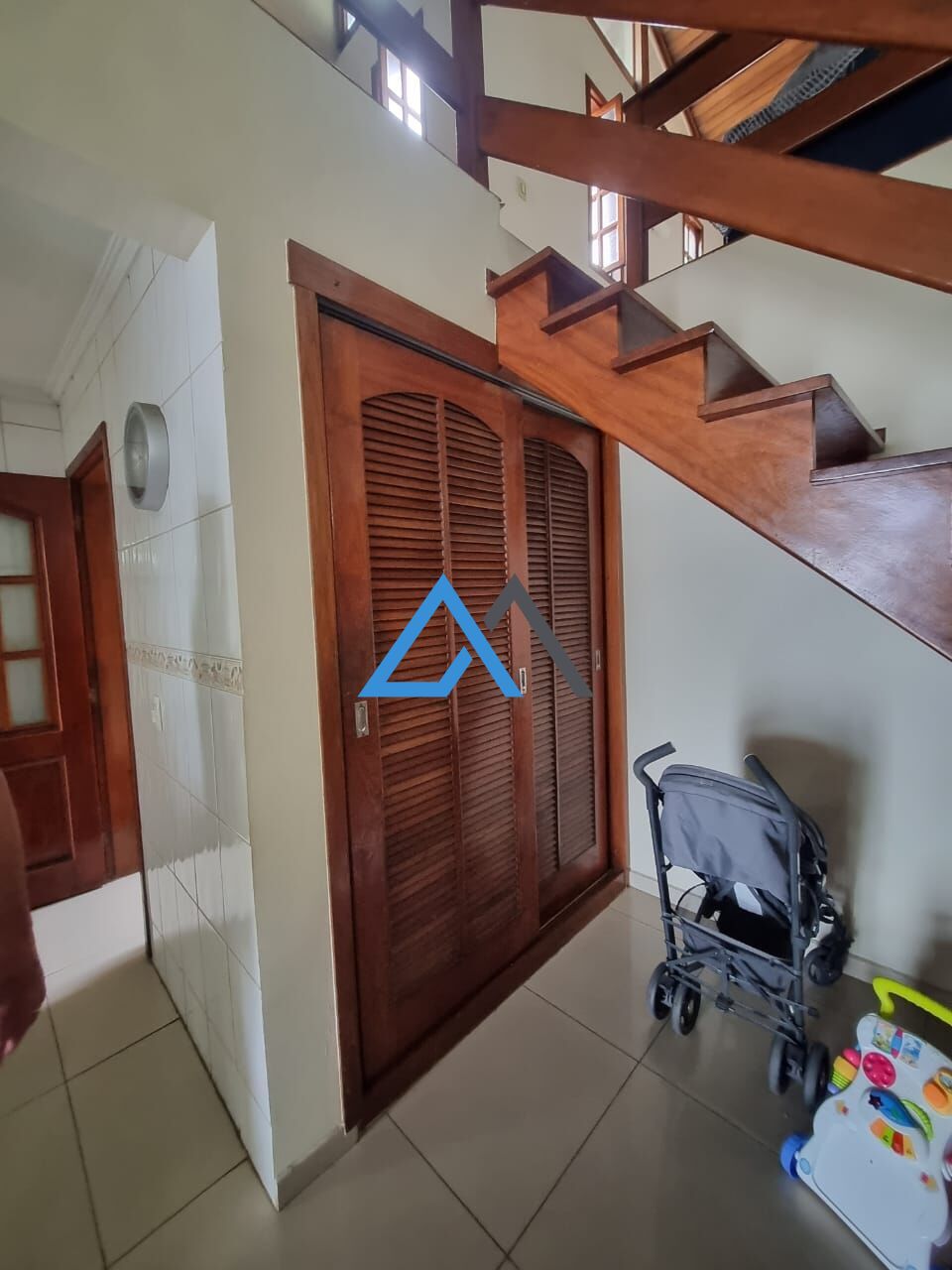 Sobrado à venda com 3 quartos, 201m² - Foto 11