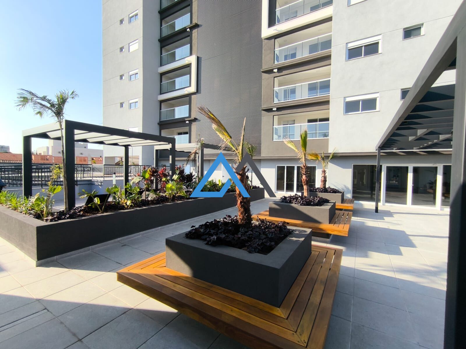 Apartamento, 3 quartos, 102 m² - Foto 25