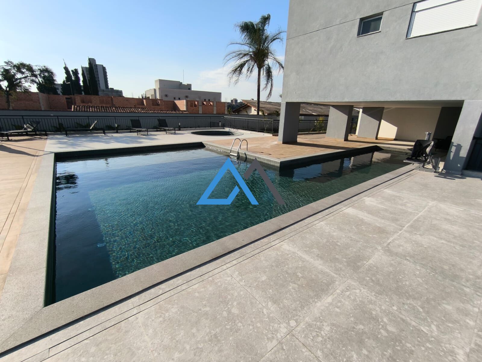 Apartamento, 3 quartos, 102 m² - Foto 23