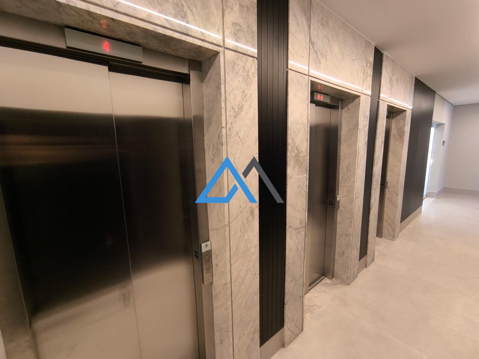 Apartamento, 3 quartos, 102 m² - Foto 8