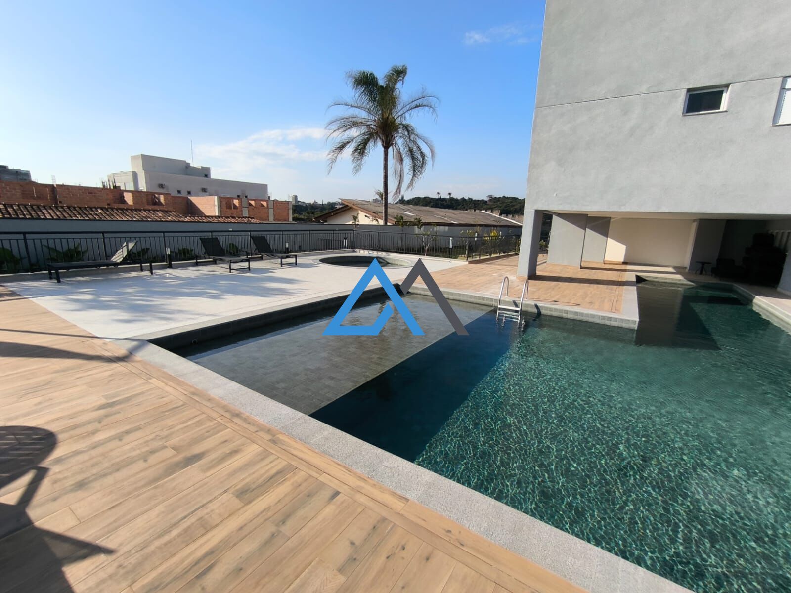 Apartamento, 3 quartos, 102 m² - Foto 21