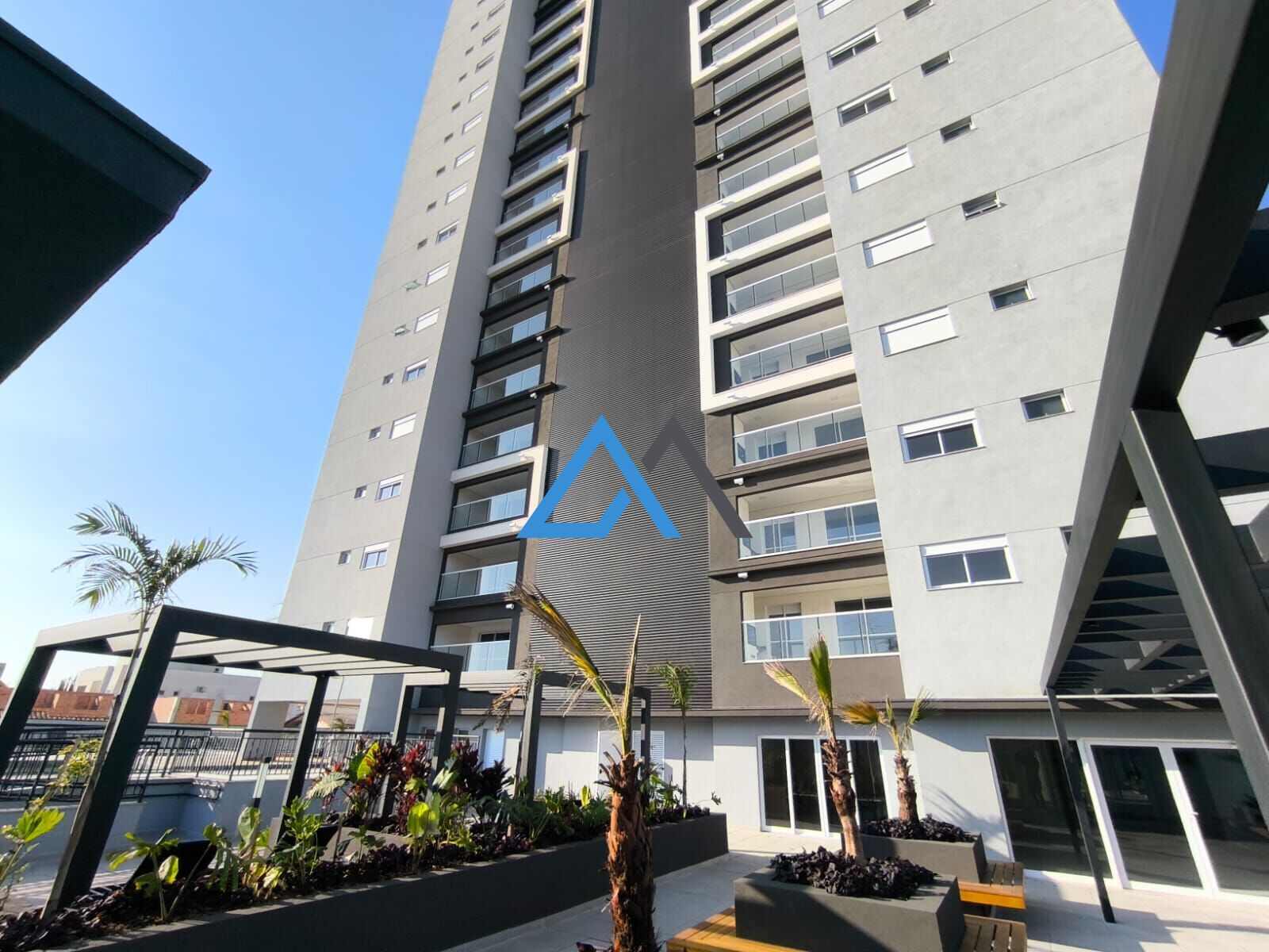 Apartamento, 3 quartos, 102 m² - Foto 24