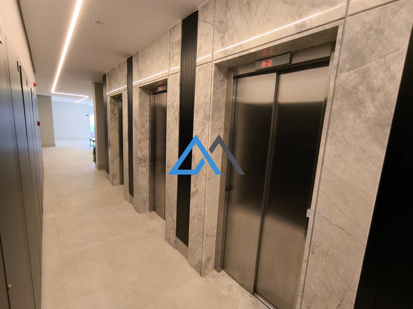 Apartamento, 3 quartos, 102 m² - Foto 5