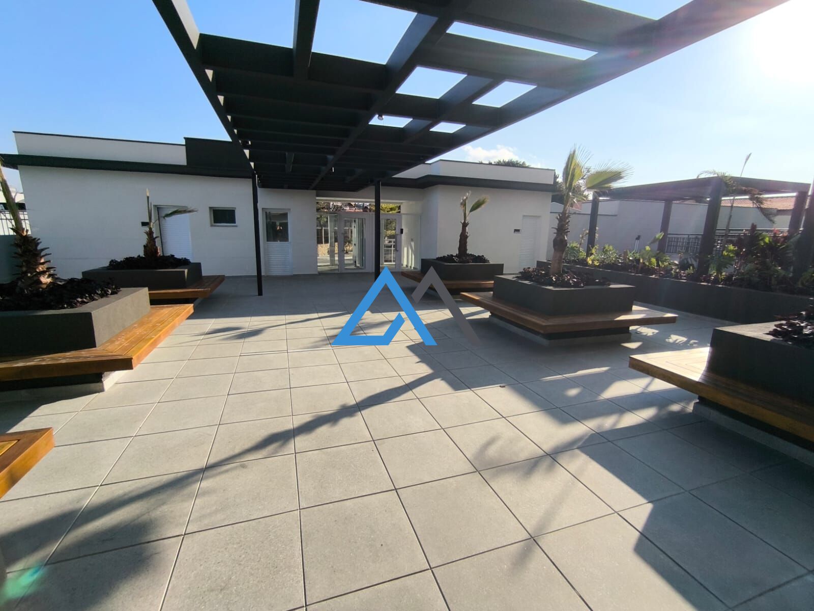 Apartamento, 3 quartos, 102 m² - Foto 4