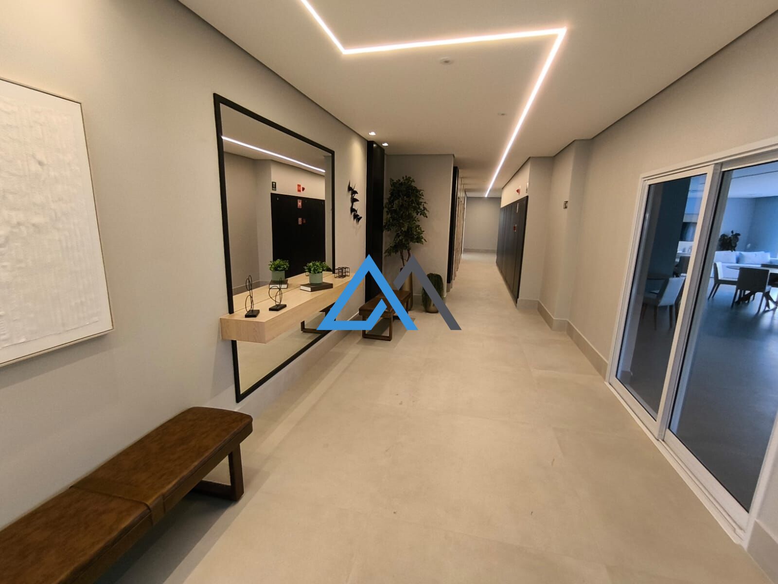 Apartamento, 3 quartos, 102 m² - Foto 7