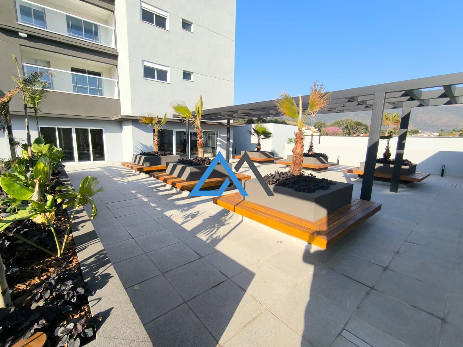 Apartamento, 3 quartos, 102 m² - Foto 28