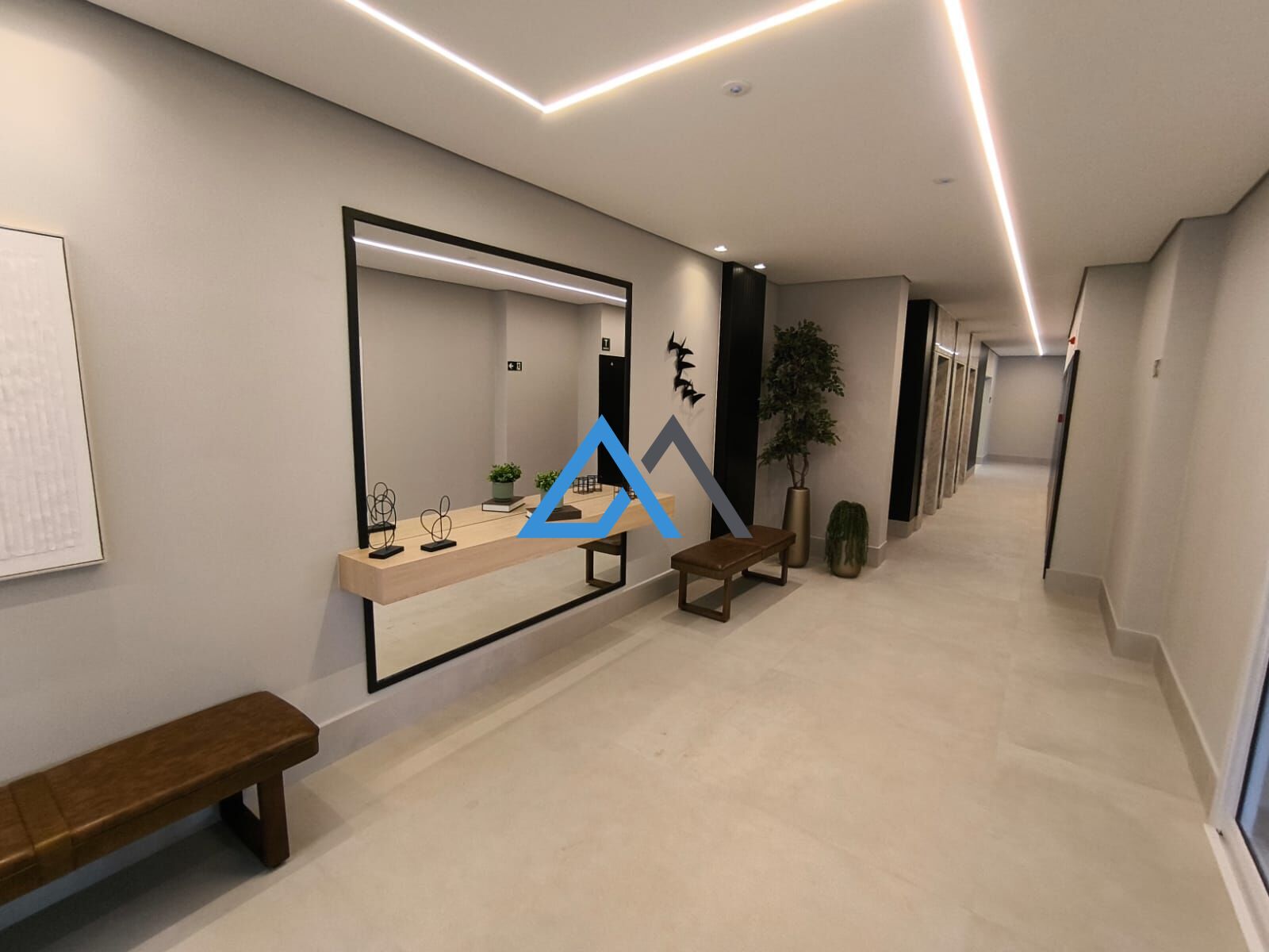 Apartamento, 3 quartos, 102 m² - Foto 11