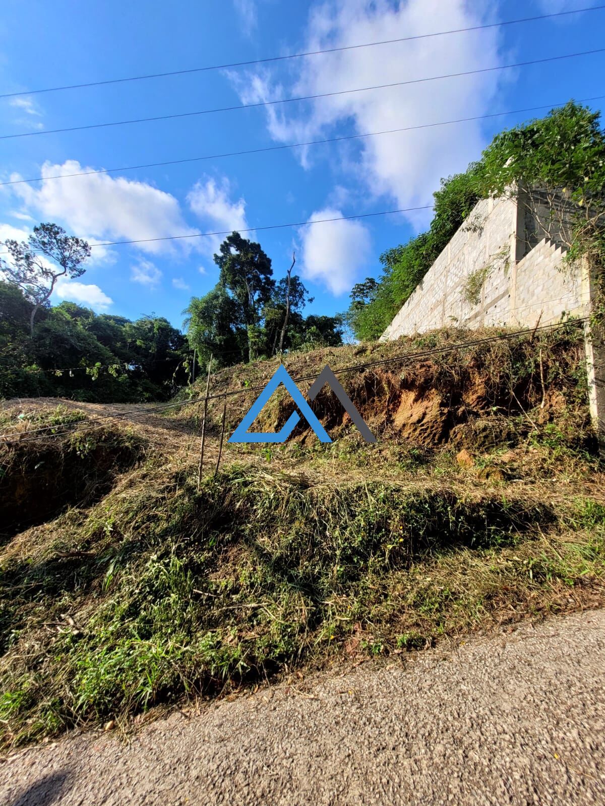 Terreno à venda, 1000m² - Foto 9