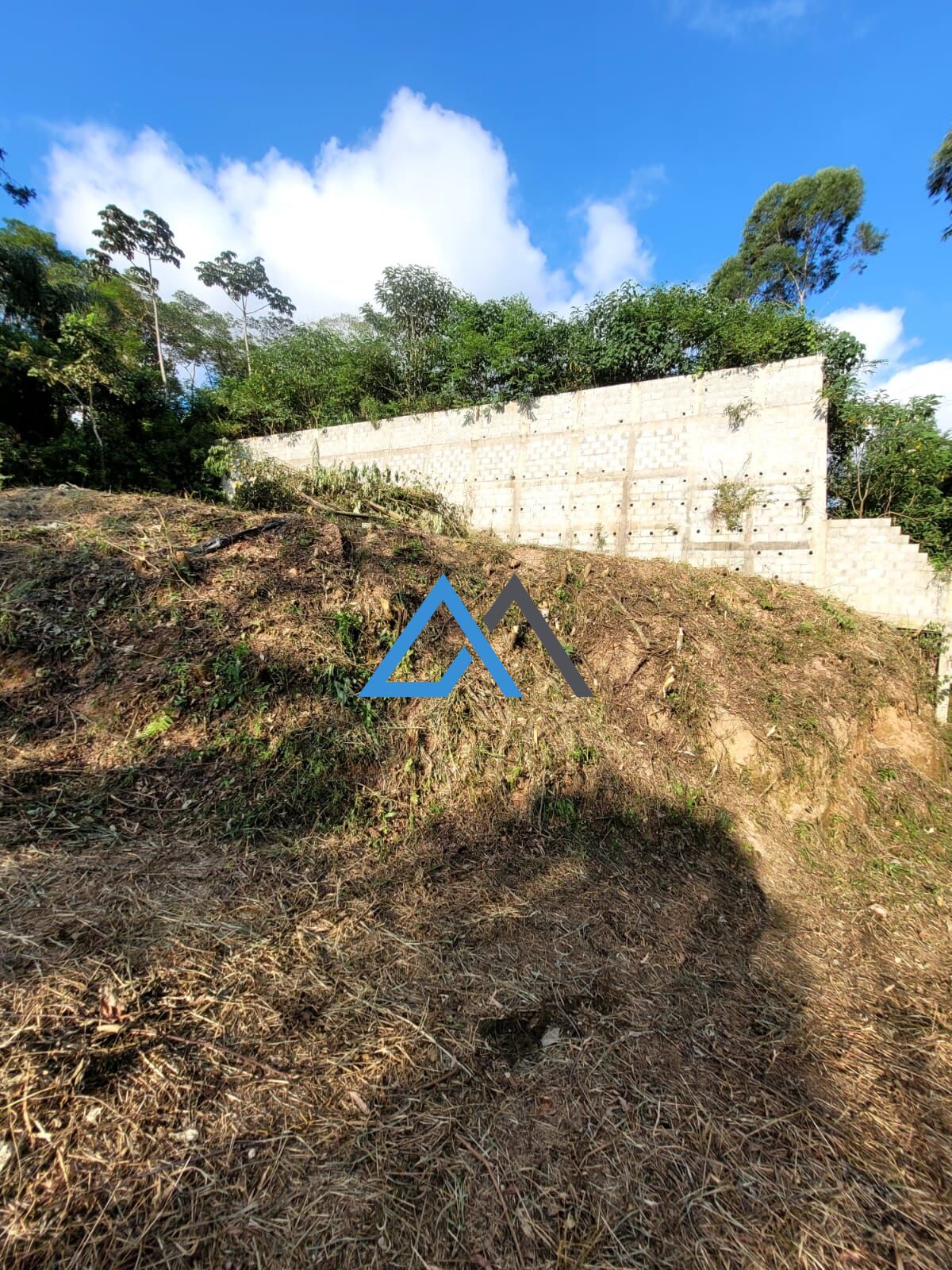 Terreno à venda, 1000m² - Foto 3