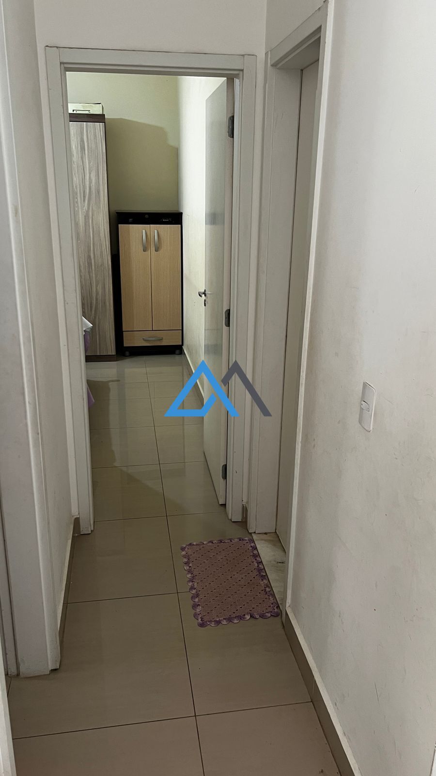 Apartamento à venda com 2 quartos, 50m² - Foto 5