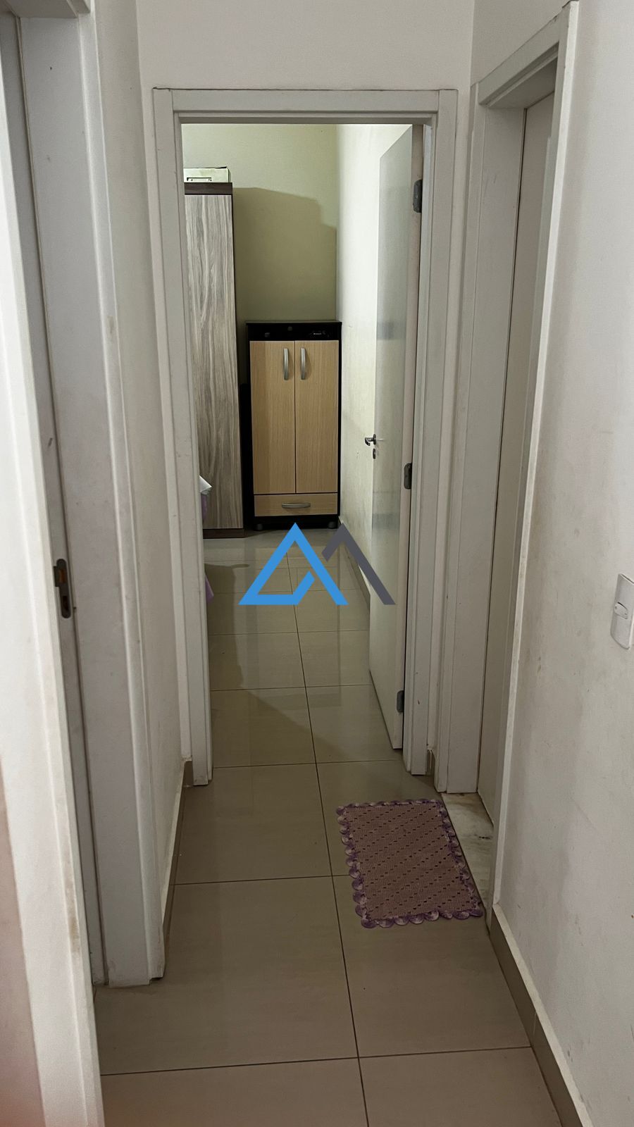 Apartamento à venda com 2 quartos, 50m² - Foto 8