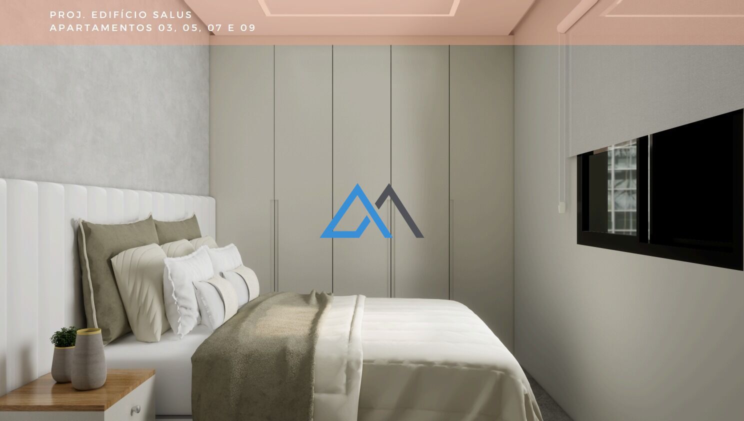 Apartamento, 2 quartos, 53 m² - Foto 10