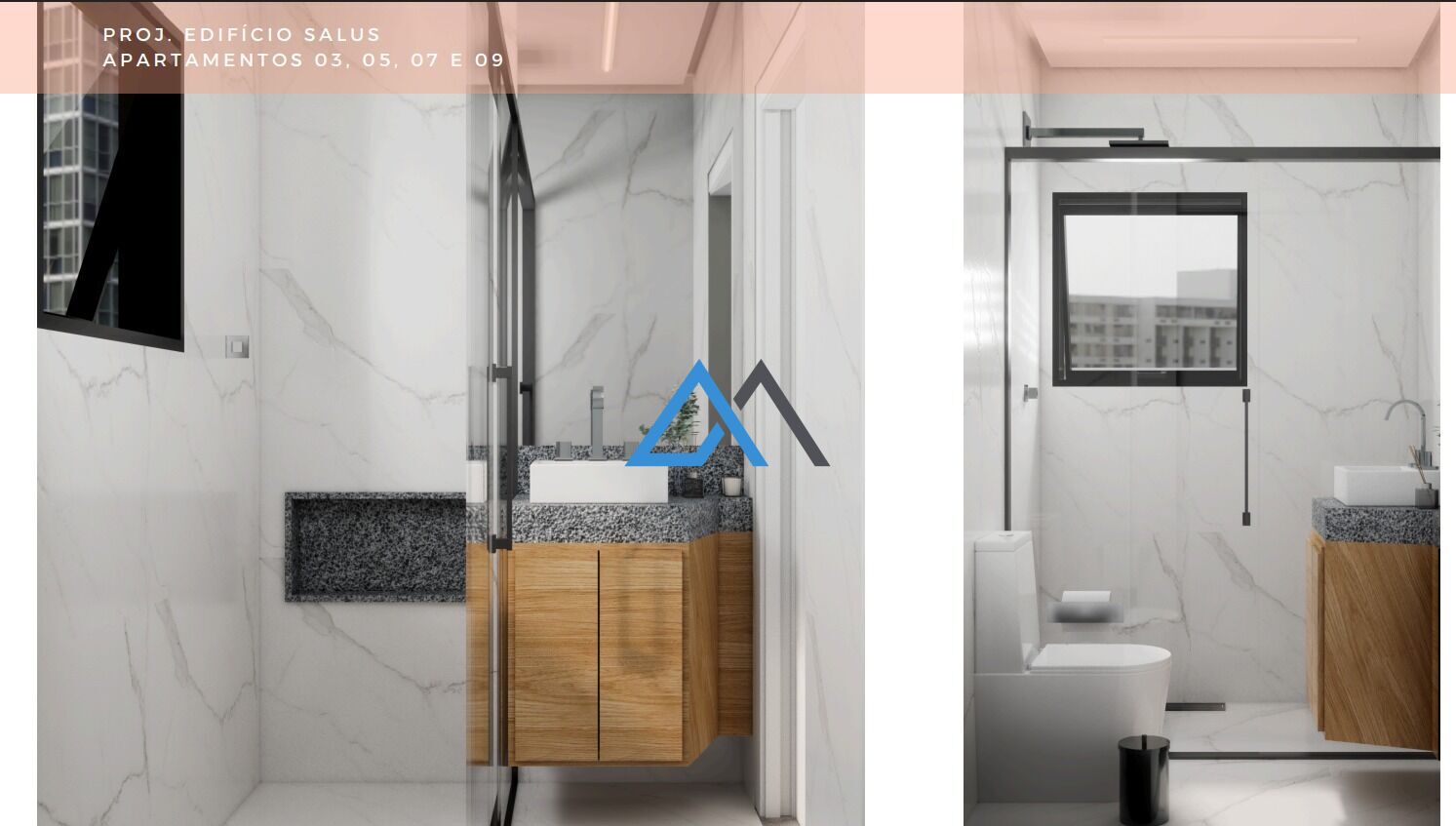 Apartamento, 2 quartos, 53 m² - Foto 13