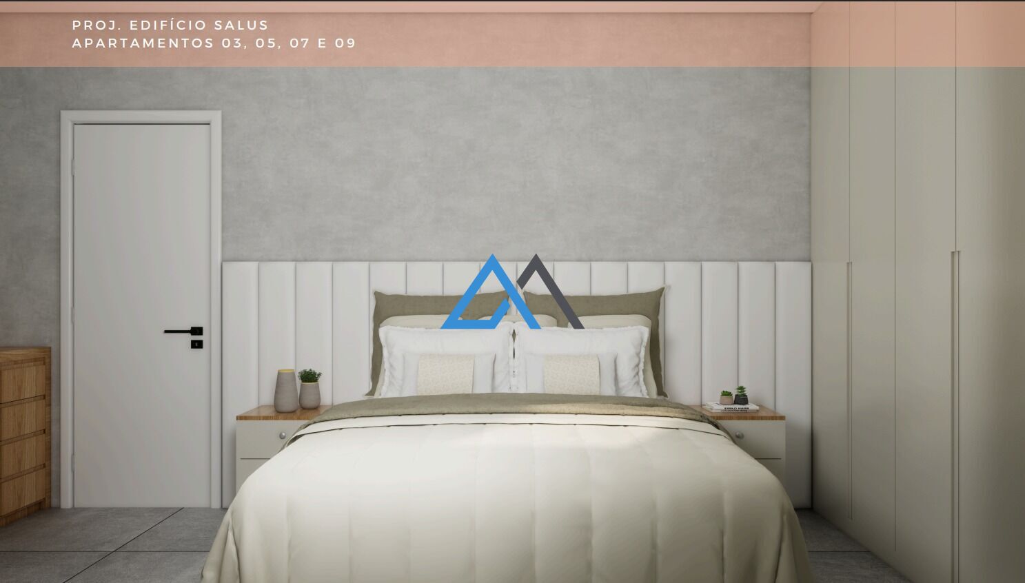 Apartamento, 2 quartos, 53 m² - Foto 11