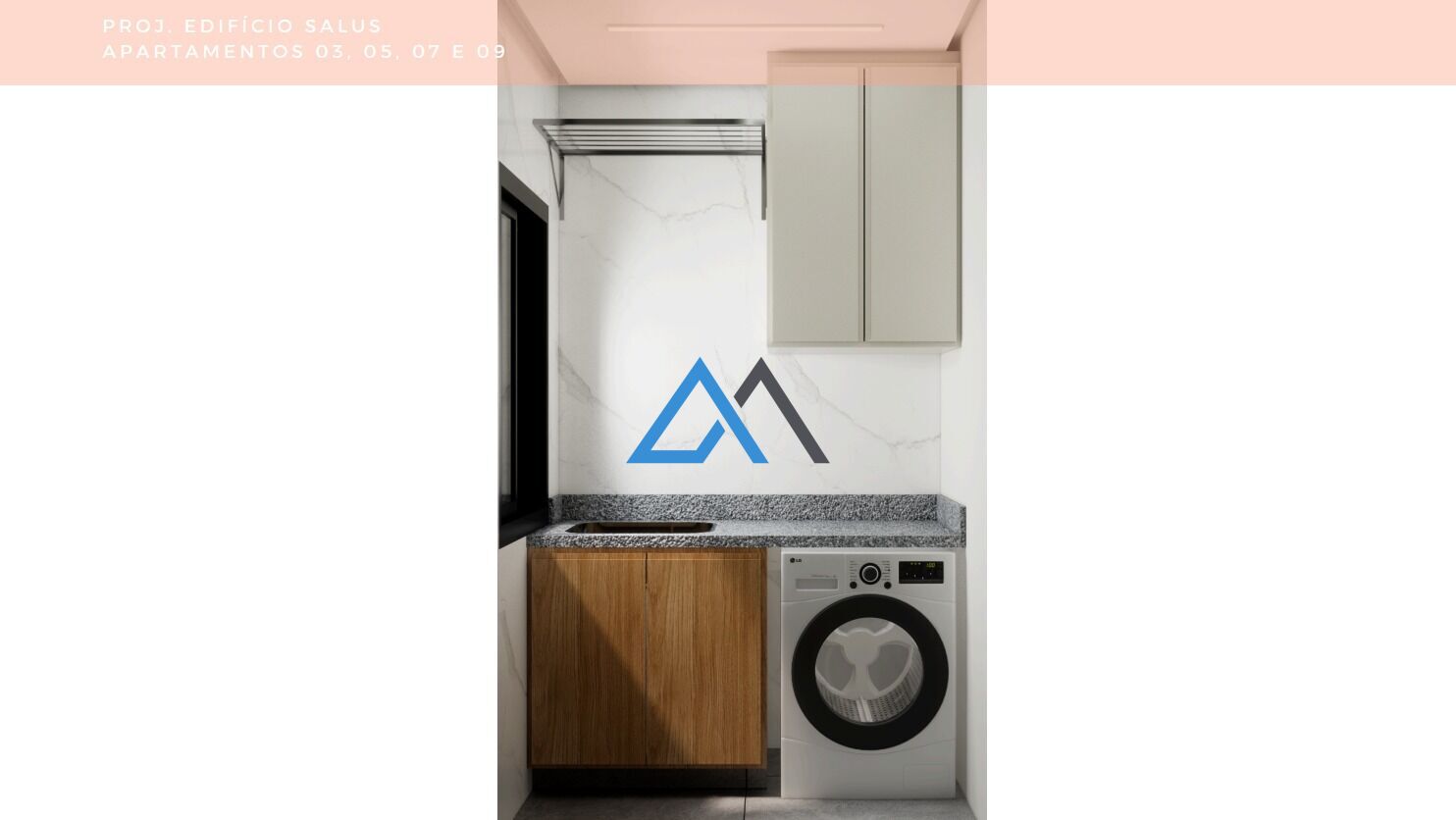 Apartamento, 2 quartos, 53 m² - Foto 8