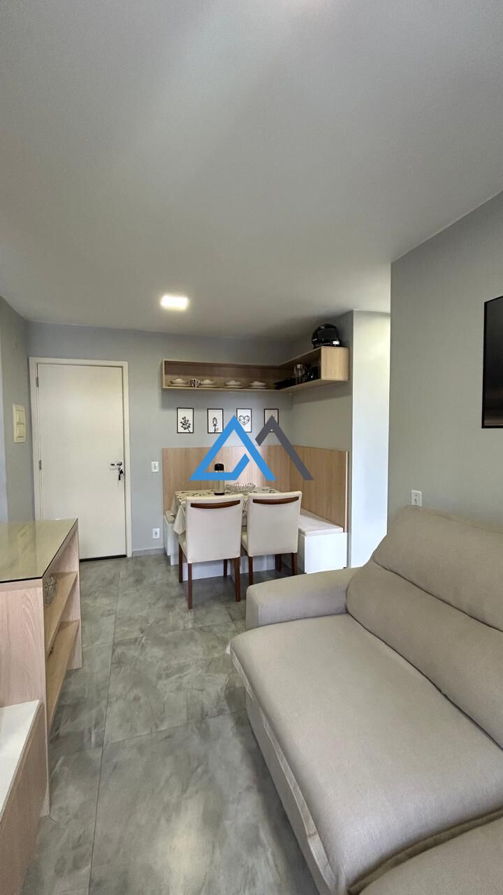 Apartamento, 2 quartos, 44 m² - Foto 3