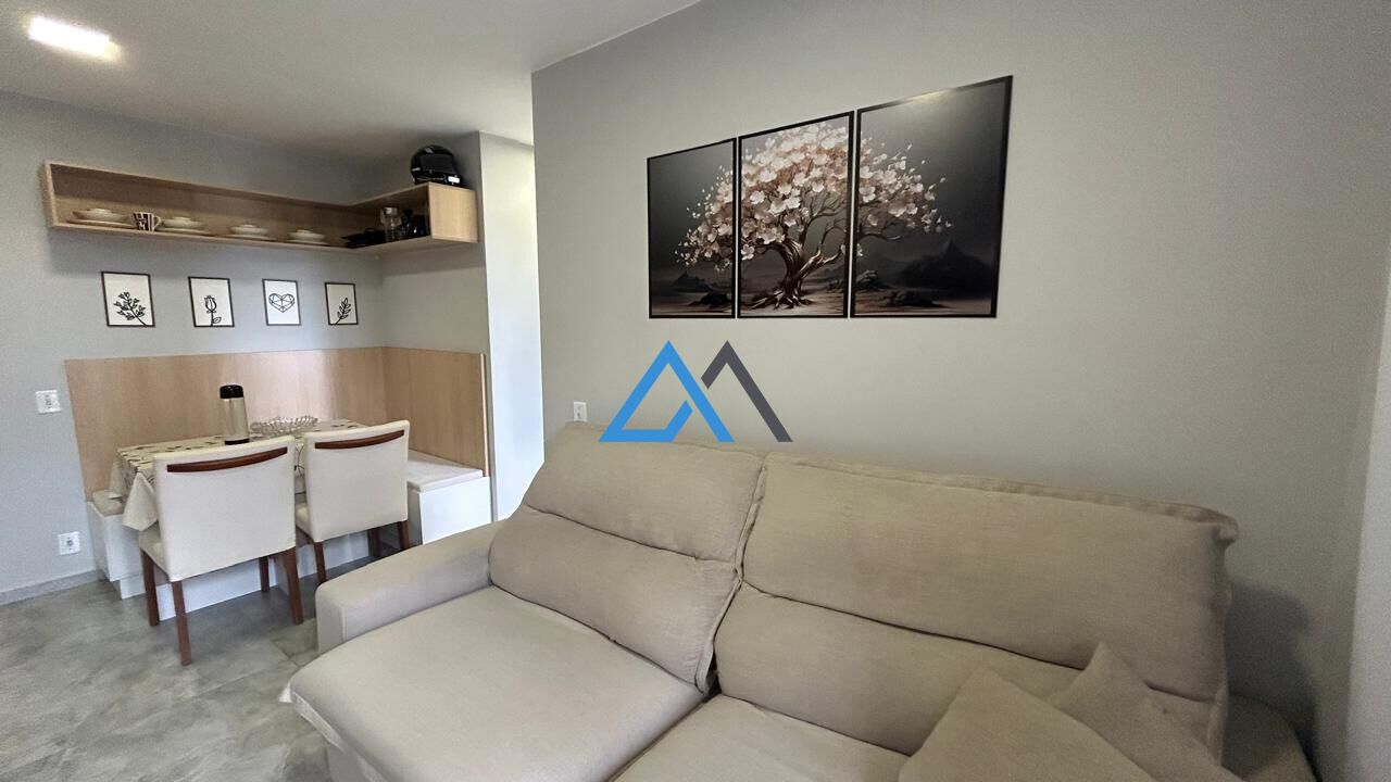 Apartamento, 2 quartos, 44 m² - Foto 5